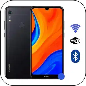 Huawei Y6s arreglar problema de conexión