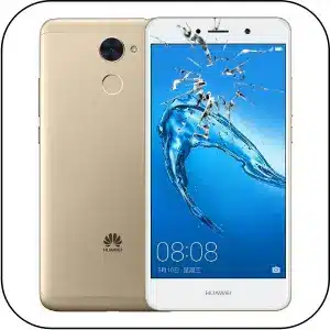 Huawei Y7 Prime arreglar pantalla rota