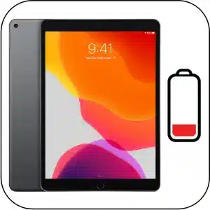 iPad Air 3 reemplazo bateria