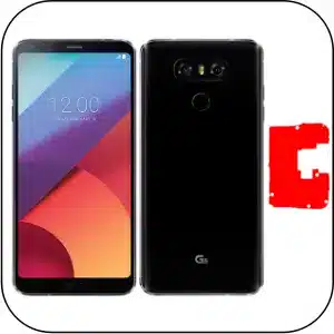 Lg G6 roto arreglar placa base