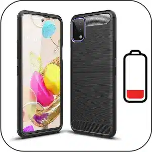 Lg K42 reemplazo bateria