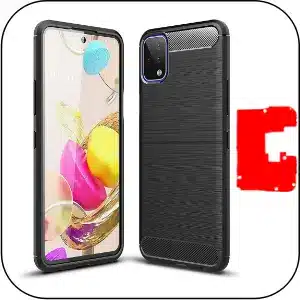Lg K42 roto reparación placa base