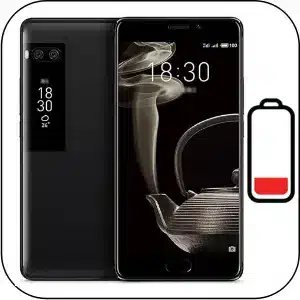 Meizu Pro 7 reemplazo bateria