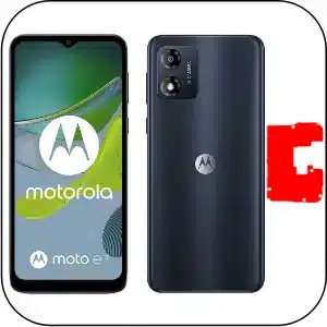 Reparar Placa Base Moto E13