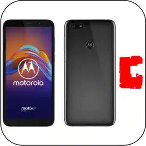 Reparar Placa Base Moto E6 Play