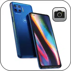 Reparar Cámara Moto G 5G