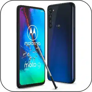 Cambiar Pantalla Moto G Pro