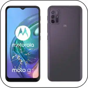 Cambiar Pantalla Moto G10