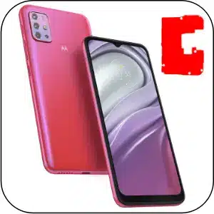 Reparar Placa Base Moto G20