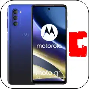 Reparar Placa Base Moto G51 5G