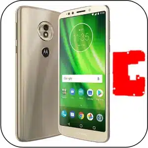 Reparar Placa Base Moto G6 Play