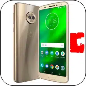 Reparar Placa Base Moto G6
