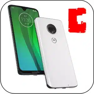 Reparar Placa Base Moto G7 Plus