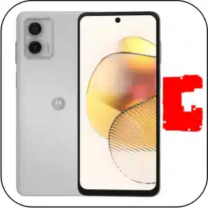 Reparar Placa Base Moto G73 5G