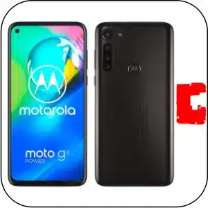 Reparar Placa Base Moto G8 Power