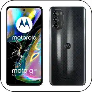 Cambiar Pantalla Moto G82 5G
