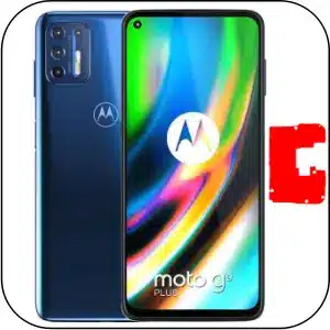 Reparar Placa Base Moto G9 Plus
