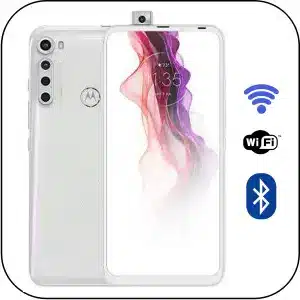 Motorola One Fusion Plus solucionar fallo conexión