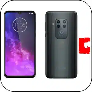 Motorola One Zoom roto reparación placa base
