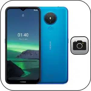 Reparar Cámara Nokia 1.4