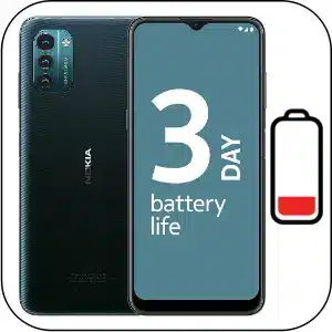 Nokia G21 reemplazo bateria
