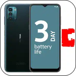 Nokia G21 roto arreglar placa base