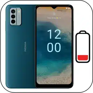 Nokia G22 reemplazo bateria