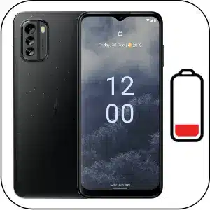 Nokia G60 reemplazo bateria
