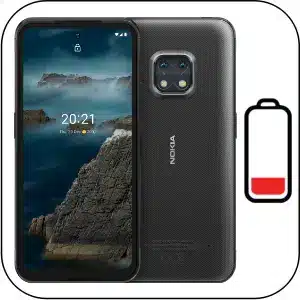 Nokia XR20 reemplazo bateria