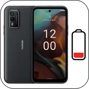 Nokia XR21 reemplazo bateria