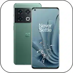 Reparar pantalla rota Oneplus 10 Pro 5G