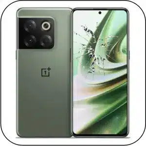 OnePlus 10T arreglar pantalla rota