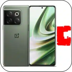 OnePlus 10t roto reparación placa base