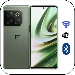 OnePlus 10T 5G arreglar problema de conexión