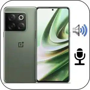 Reparar Sonido Oneplus 10T 5G