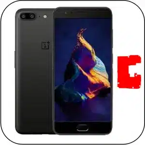 OnePlus 5 roto arreglar placa base