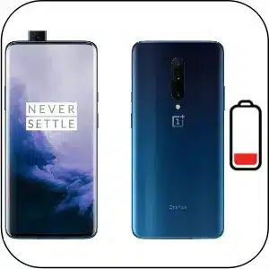 OnePlus 7 Pro reemplazo bateria