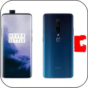 OnePlus 7 pro roto reparación placa base