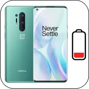 OnePlus 8 Pro reemplazo bateria