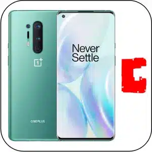 OnePlus 8 Pro roto arreglar placa base