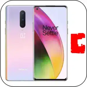 OnePlus 8 roto reparación placa base