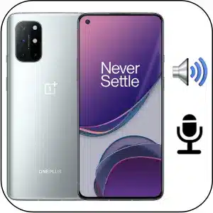 Reparar Sonido OnePlus 8T