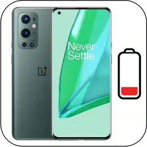 OnePlus 9 Pro reemplazo bateria