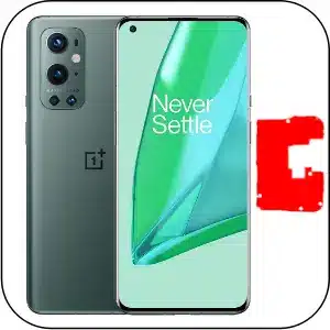 OnePlus 9 Pro roto reparación placa base