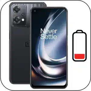 OnePlus nord 2 Lite reemplazo bateria