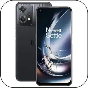 OnePlus Nord 2 LITE 5G reparar pantalla rota