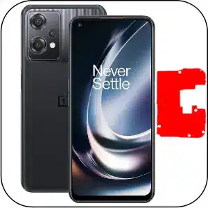 OnePlus Nord 2 Lite roto arreglar placa base