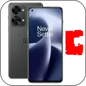 OnePlus Nord 2t roto reparación placa base