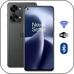 OnePlus Nord 2T 5G arreglar problema de conexión