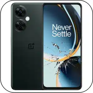 OnePlus Nord 3 Lite 5G reparación pantalla rota
